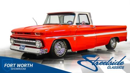 1964 Chevrolet C10