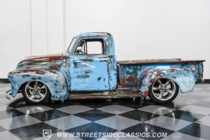 1951 Chevrolet 3100