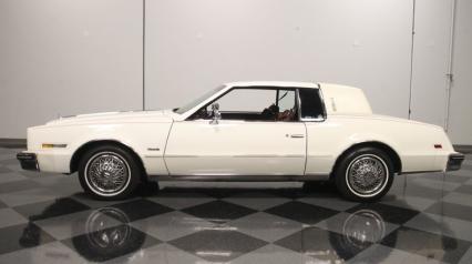 1985 Oldsmobile Toronado