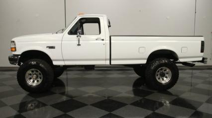 1994 Ford F-250