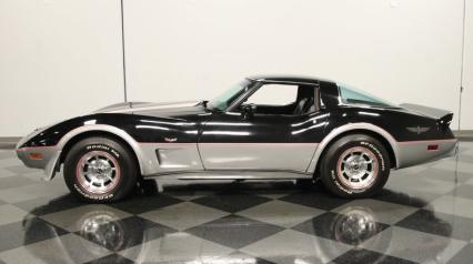 1978 Chevrolet Corvette