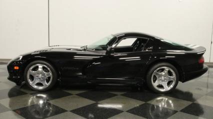 2000 Dodge Viper