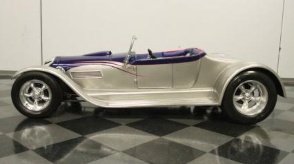 1929 Ford Roadster