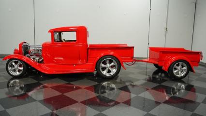 1930 Ford Model A