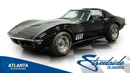 1969 Chevrolet Corvette