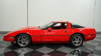 1990 Chevrolet Corvette