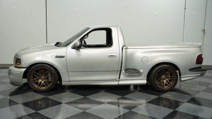 2001 Ford F-150