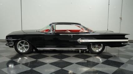 1960 Chevrolet Impala