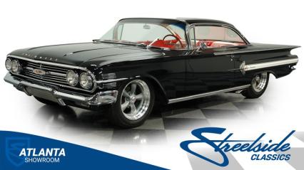 1960 Chevrolet Impala