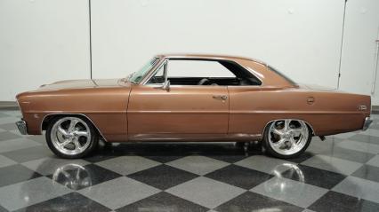 1966 Chevrolet Nova