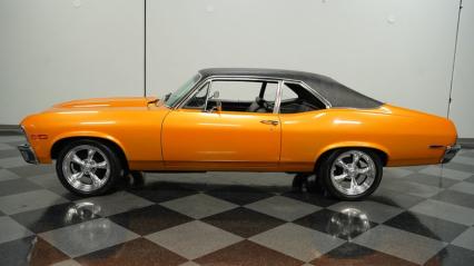 1972 Chevrolet Nova