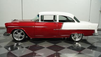 1955 Chevrolet 210