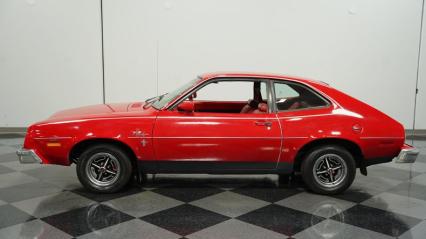 1978 Ford Pinto