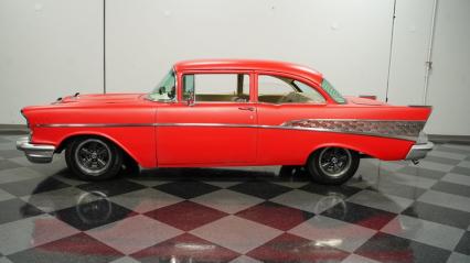 1957 Chevrolet 210