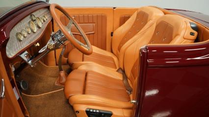 1932 Ford Highboy