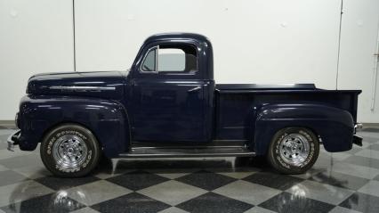 1951 Ford F-1