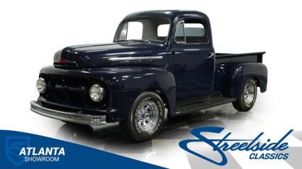 1951 Ford F-1