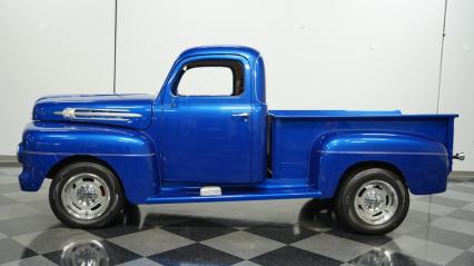 1952 Ford F-1