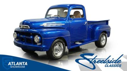 1952 Ford F-1