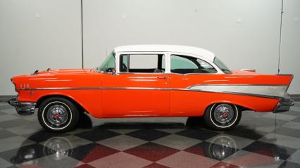 1957 Chevrolet 210