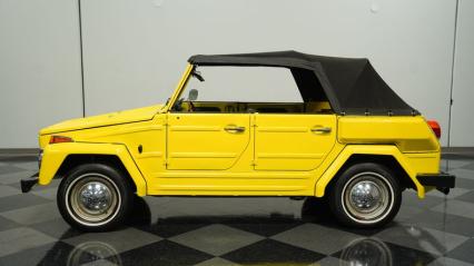 1974 Volkswagen Thing