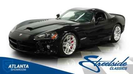 2006 Dodge Viper