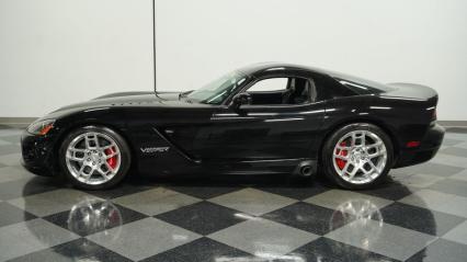 2006 Dodge Viper