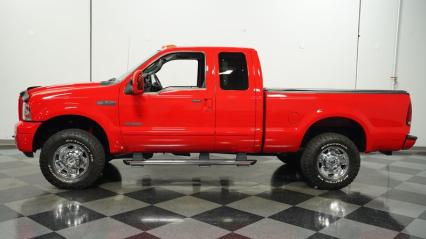 2006 Ford F-250