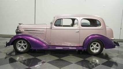 1936 Chevrolet Master