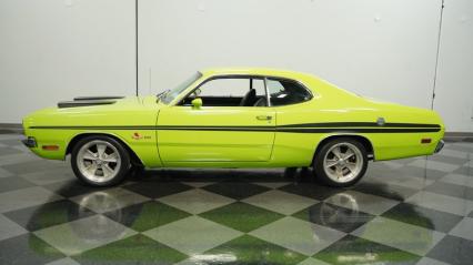 1971 Dodge Dart