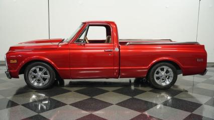 1969 Chevrolet C10