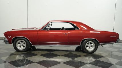 1966 Chevrolet Chevelle