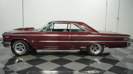 1963 Ford Galaxie