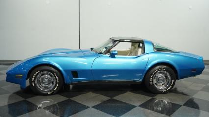 1980 Chevrolet Corvette