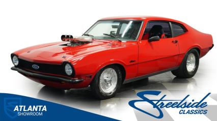 1971 Ford Maverick