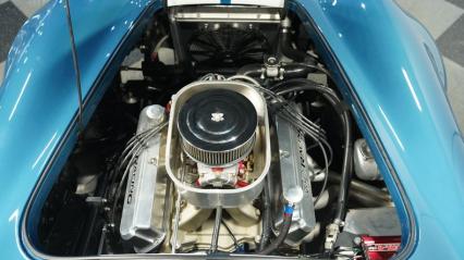 1967 Shelby Cobra