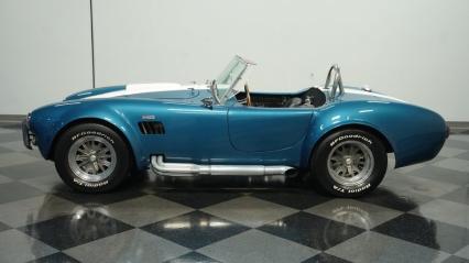 1967 Shelby Cobra