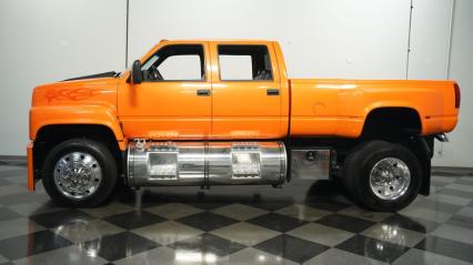 1993 GMC TOPKICK