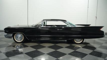 1960 Cadillac Series 62