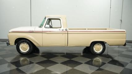 1964 Ford F-100