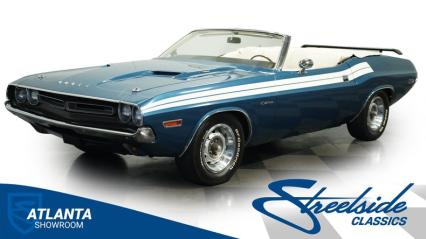 1971 Dodge Challenger