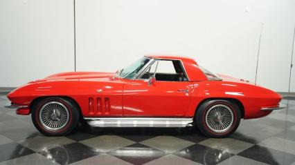 1965 Chevrolet Corvette