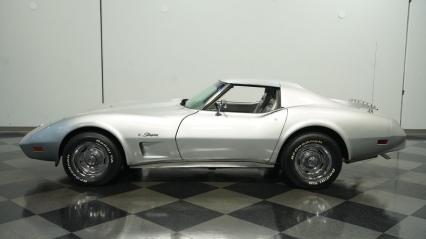 1975 Chevrolet Corvette