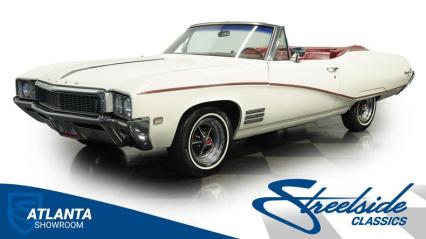 1968 Buick Skylark