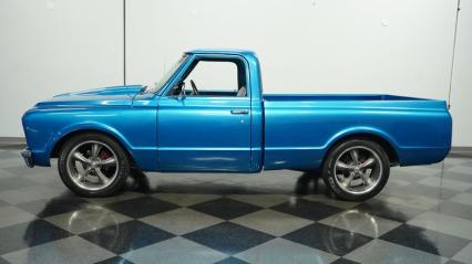 1968 Chevrolet C10