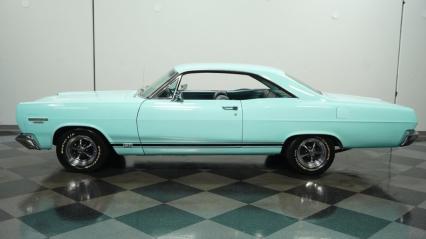 1967 Mercury Cyclone