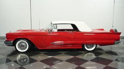 1959 Ford Thunderbird