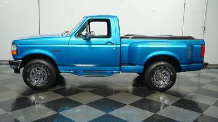 1995 Ford F-150