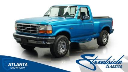 1995 Ford F-150