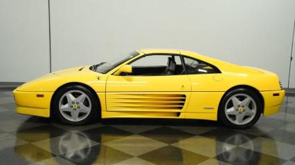 1992 Ferrari 348